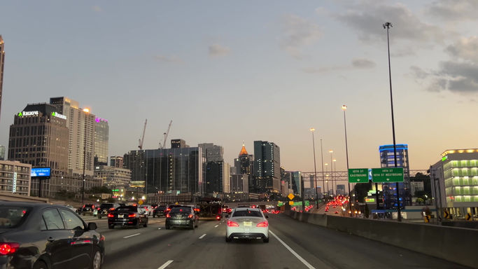 Atlanta
